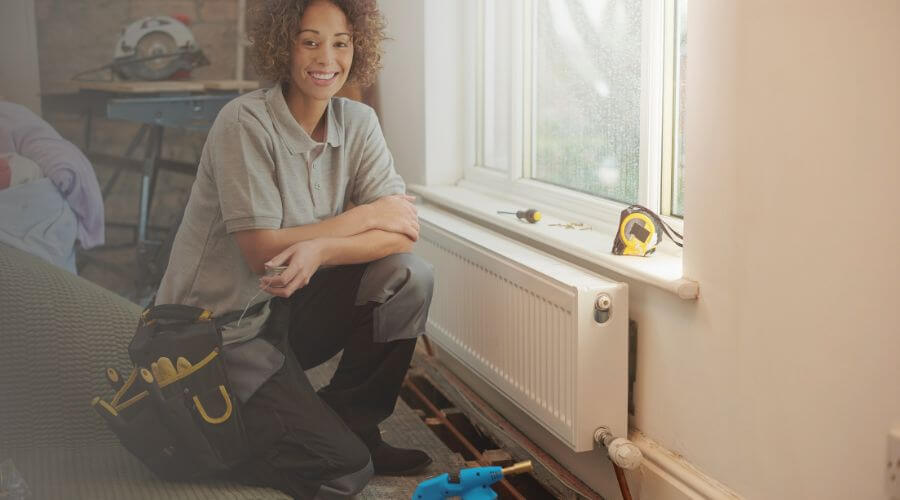 Professional Tankless Water Heater Installation in Red Bank, NJ